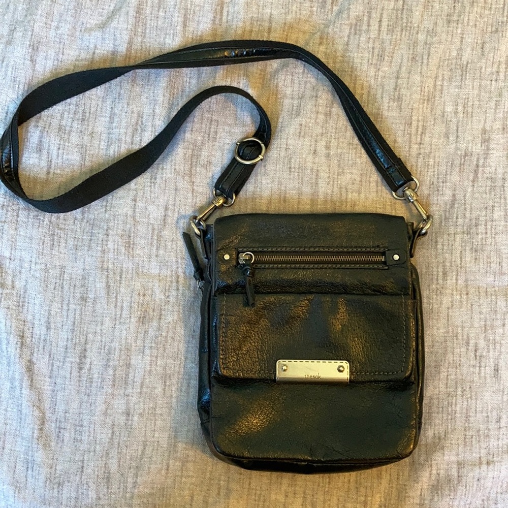 Cross body bag